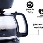 Cafeteira  Amvox  Acf 227 New  220v