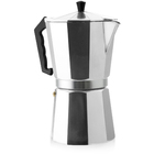 Cafeteira Alumínio Para 9 Cafezinhos 450 Ml - Mimo Style - Af