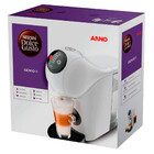 Cafeteira Arno Dolce Gusto Gênio S Basic Dgs1