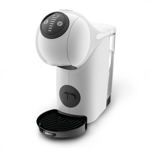 Cafeteira Arno Dolce Gusto Gênio S Basic Dgs1