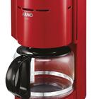 Cafeteira Arno Filtro Uno Cf06