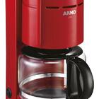Cafeteira Arno Filtro Uno Cf06