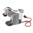 Cafeteira Arno Nescafé Dolce Gusto Genio S Touch Cinza Dgs4