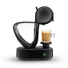 Cafeteira Arno Nestlé Dolce Gusto Infinissima Touch Dgi1