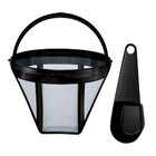 Cafeteira Arno Perfectta Inox 127v