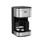 Cafeteira Arno Preferita Cfpf 750 Ml Inox 110v