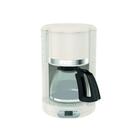Cafeteira Arno Soleil 1,25l Sistema Corta Gotas Marfim Sfcm
