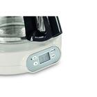 Cafeteira Arno Soleil 1,25l Sistema Corta Gotas Marfim Sfcm