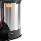 Cafeteira Automatica 6lt X Cf. 1.691 - Marchesoni 127v