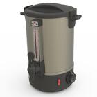 Cafeteira Automática Elétrica Café Passado 4l Inox Prc-04 220