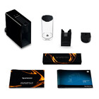 Cafeteira Automática Expresso Essenza Mini C30 E Cápsulas Nes