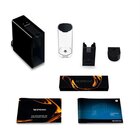 Cafeteira Automática Expresso Essenza Mini C30 E Cápsulas Nes