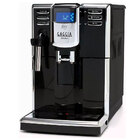 Cafeteira Automática Gaggia Anima Pannarello Preto 220v