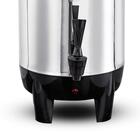 Cafeteira Automática Marchesoni De 2 Litros 127v