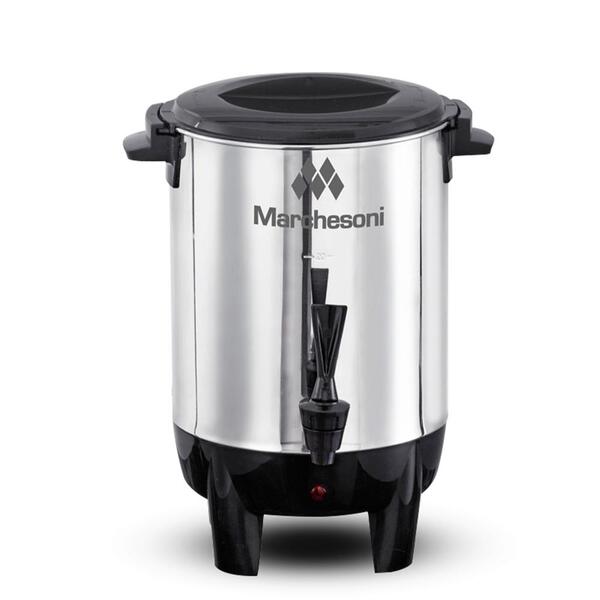 Cafeteira Automática Marchesoni De 2 Litros 127v