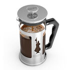 Cafeteira Bialetti French Press 350 Ml