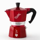 Cafeteira Bialetti Italiana Moka Centenary 6 Xícaras Especial