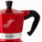 Cafeteira Bialetti Italiana Moka Centenary 6 Xícaras Especial