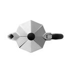 Cafeteira Bialetti Nuova Moka Express 4 Xícaras 10010004