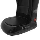 Cafeteira Black & Decker Prata Cm200 20 Cafés Jarra Inox 110v