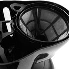 Cafeteira Black & Decker Prata Cm200 20 Cafés Jarra Inox 110v