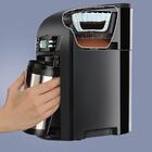 Cafeteira Brewstation Hamilton Beach Preta,900w Real