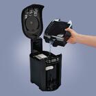 Cafeteira Brewstation Hamilton Beach Preta,900w Real