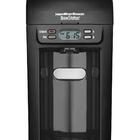 Cafeteira Brewstation Hamilton Beach Preta,900w Real