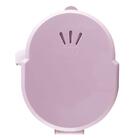 Cafeteira Britânia Bcf18 Inox Rosa 18 Cafézinhos 220v