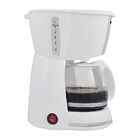 Cafeteira Britânia Cb15 Inox Branca 127v