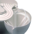 Cafeteira Britânia Cb15 Inox Branca 127v