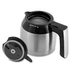 Cafeteira Britânia Concept Touch Inox 30 Cafézinhos 110v