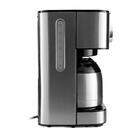 Cafeteira Britânia Concept Touch Inox 30 Cafézinhos 220v