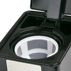 Cafeteira Britânia Cp31 Inox 220v