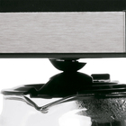 Cafeteira Britânia Cp31 Inox 220v