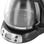 Cafeteira Britânia Cp38 Digital Inox Programável 38 Xícaras 2