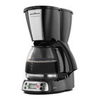 Cafeteira Britânia Cp38 Digital Inox Programável 38 Xícaras 2