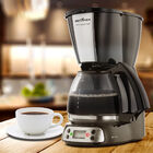 Cafeteira Britânia Cp38 Digital Inox Programável 38 Xícaras 2