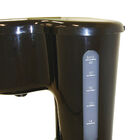 Cafeteira Britânia Cp45 Preta 220v