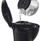 Cafeteira Britânia Cp45 Preta 220v