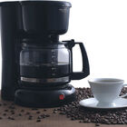 Cafeteira Britânia Cp45 Preta 220v