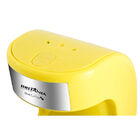 Cafeteira Britânia Duo Coffee Amarela 127v