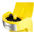 Cafeteira Britânia Duo Coffee Amarela 220v