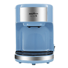 Cafeteira Britânia Duo Coffee Azul 127v