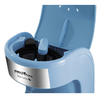 Cafeteira Britânia Duo Coffee Azul 220v