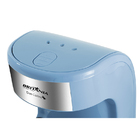 Cafeteira Britânia Duo Coffee Azul 220v