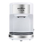 Cafeteira Britânia Duo Coffee Branca 220v