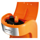 Cafeteira Britânia Duo Coffee Laranja 127v