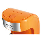 Cafeteira Britânia Duo Coffee Laranja 220v