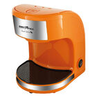 Cafeteira Britânia Duo Coffee Laranja 220v